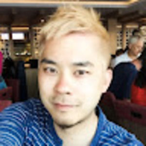 Meet your Posher, Ray